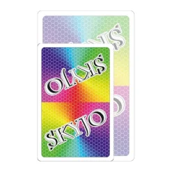 SKYJO VOYAGE - Blackrock