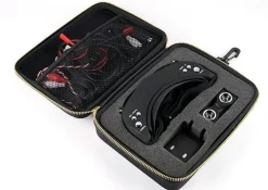 Skyzone SKY02 V2 AIO 3D FPV - Boscam