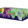 Slime Phosphorescent 2x120 g - SES Creative