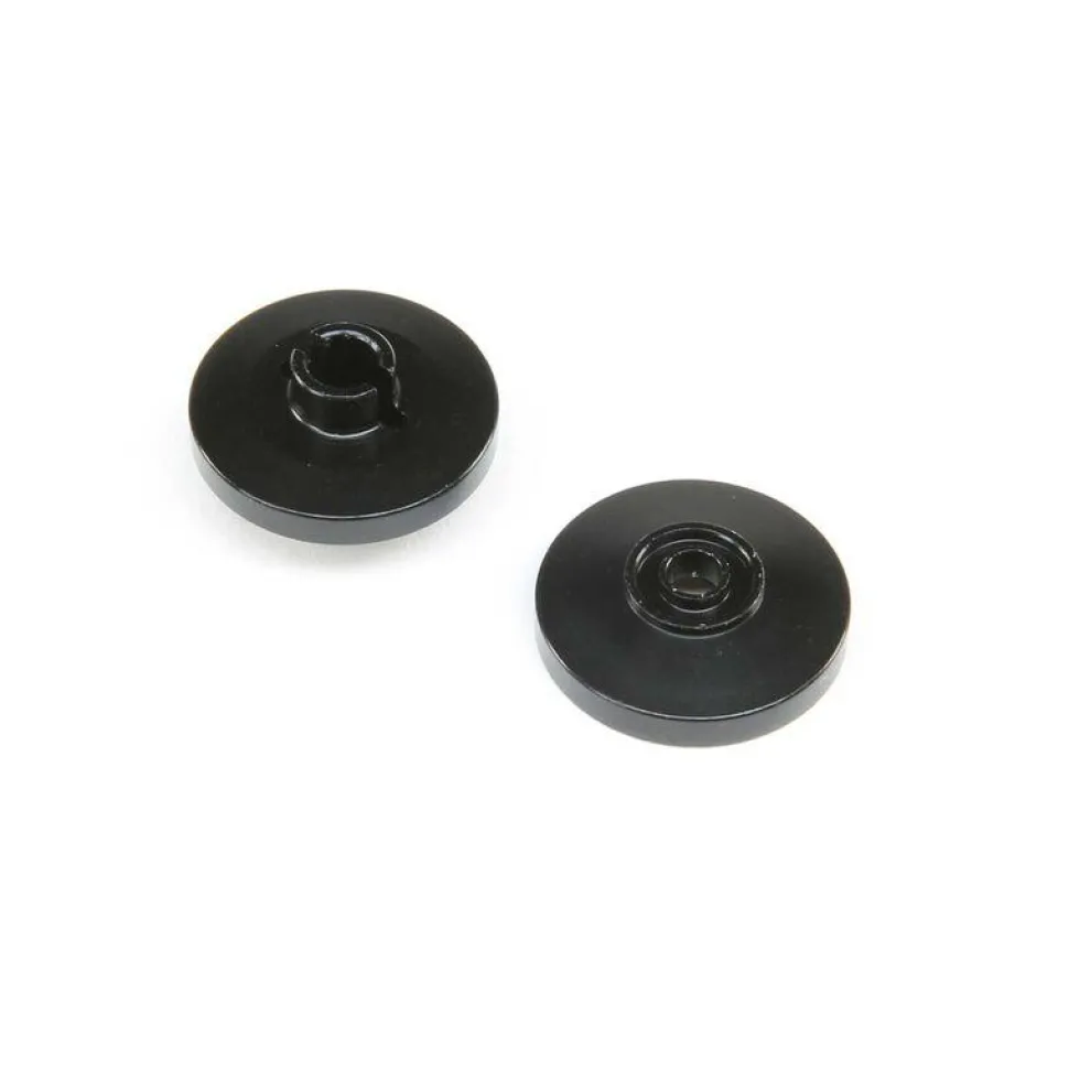 Slipper Plate HD - Mini-T 2.0 Mini-B - Losi - Losi - TLR