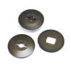 Slipper Plate Set : 22X-4 - Losi - TLR