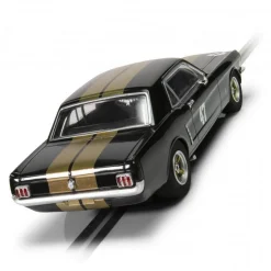 Slot car : Ford Mustang - voiture pour circuit - Scalextric