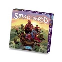 Small World - Days Of Wonder