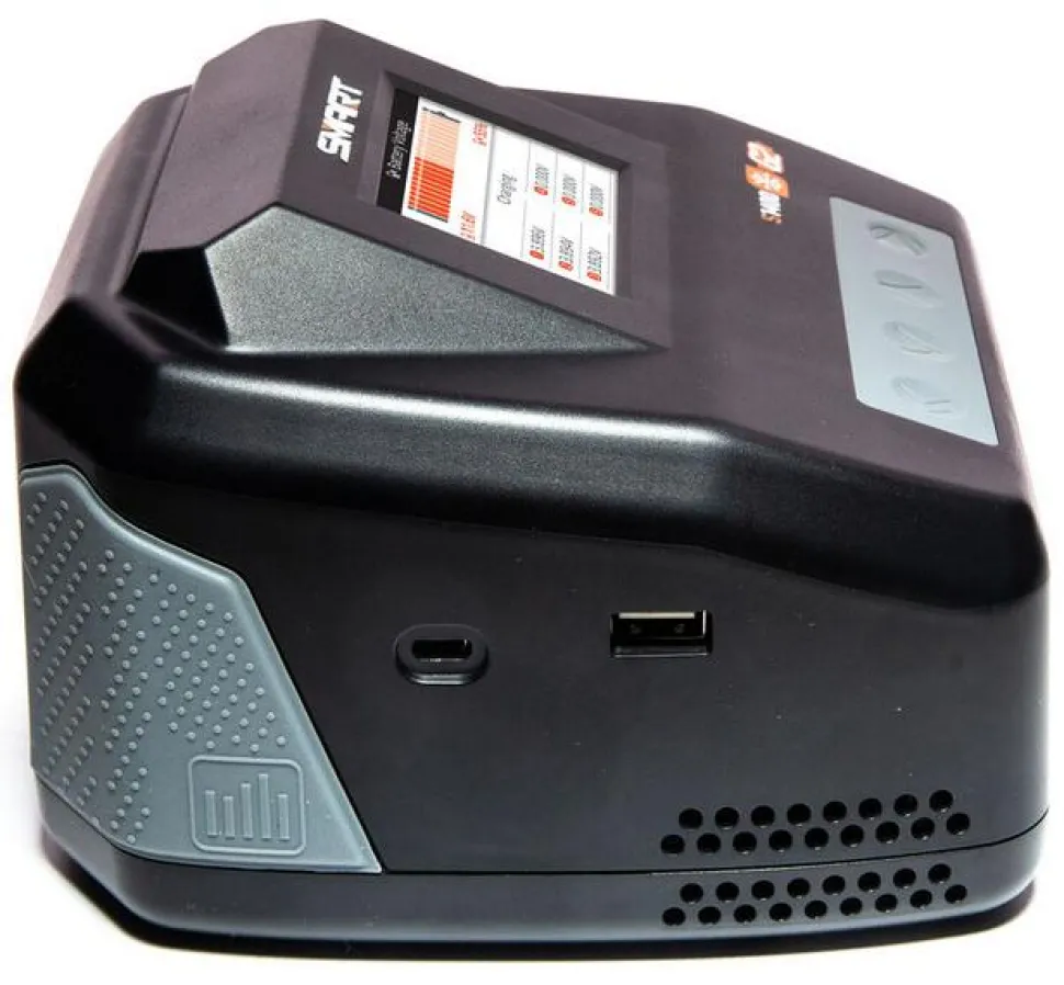 Smart Chargeur S1400 G2 AC 1x400W - Spektrum