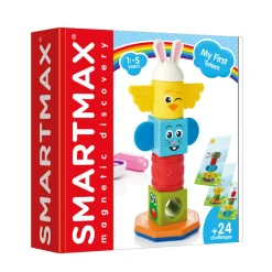 Smart Max : mon premier totem - SmartGames