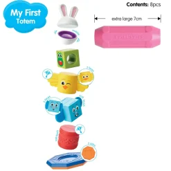 Smart Max : mon premier totem - SmartGames