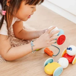 SmartMax - La Voiture Déhanchée - SmartGames