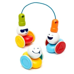 SmartMax - La Voiture Déhanchée - SmartGames