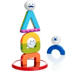 SmartMax : les Acrobates du cirque - SmartGames