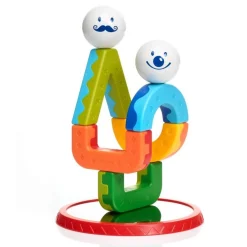 SmartMax : les Acrobates du cirque - SmartGames