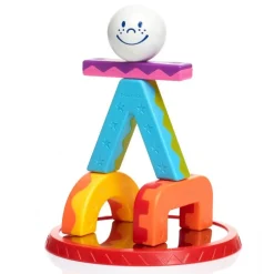 SmartMax : les Acrobates du cirque - SmartGames