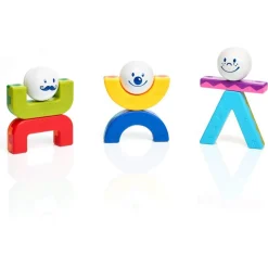 SmartMax : les Acrobates du cirque - SmartGames