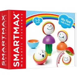 SmartMax : Les boules magiques - SmartGames