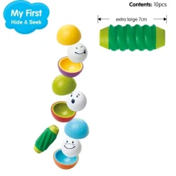 SmartMax : Les boules magiques - SmartGames