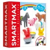 SmartMax : Les premiers animaux de la ferme - SmartGames
