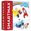 SmartMax : Mes Premiers Explorateurs - SmartGames