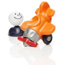 SmartMax : mon premier avion - SmartGames