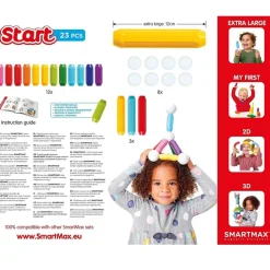 SmartMax Builder Set - SmartGames