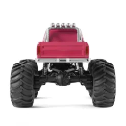 Smasher V2 FCX24 Monster truck 1:24 - RTR - Rouge - FMS