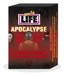 Smile Life - Extension Apocalypse - Mad