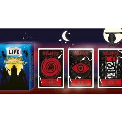 Smile Life - Extension Fantastique - Mad