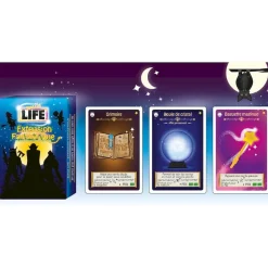 Smile Life - Extension Fantastique - Mad