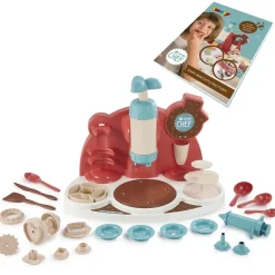 Smoby Chef : Fabrique à biscuits "Easy Biscuits Factory" - Smoby