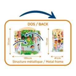 Smoby School - Smoby