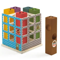 So Logic : Hotelogic - Djeco