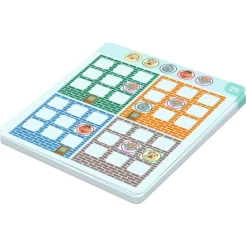 So Logic : Hotelogic - Djeco