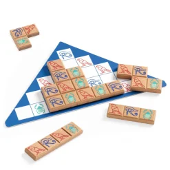 So Logic : Pyramid Logic - Djeco