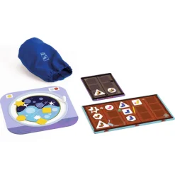 Socksy Monster - Djeco