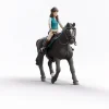 Sofia et Blossom Horse Club - Schleich
