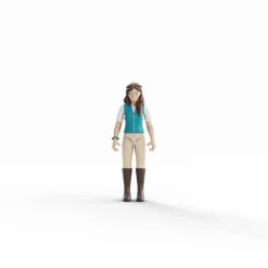 Sofia et Blossom Horse Club - Schleich