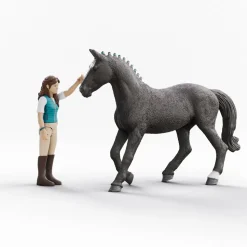 Sofia et Blossom Horse Club - Schleich