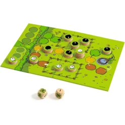 SOLOGIC : Baaa-tle - Djeco