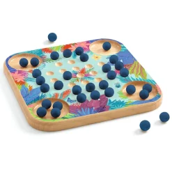 Sologic : Solitaire - Djeco