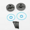 Sortie De Differentiel Plastique Avant/Arriere + Joints (2) - Traxxas