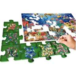 Séparateur De Pièces pour Puzzles - Educa