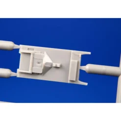 Special Hobby: Messerschmitt Bf 109E-3 1:72 - Special Hobby