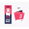 Speed Bac Rouge Adulte (16+ ans) - ATM Gaming