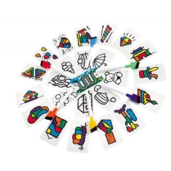 Speed Colors - Blackrock