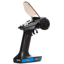 Spektrum - 4 Channel 2.4Ghz Surface Transmitter - Spektrum