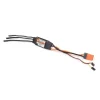 Spektrum - Controleur Brushless Spektrum Smart Avian Lite 70A - 3S-6S - IC5 - Spektrum
