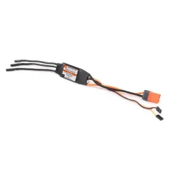 Spektrum - Controleur Brushless Spektrum Smart Avian Lite 70A - 3S-6S - IC5 - Spektrum