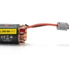 Spektrum - Moteur Charbon Firma 42T 280 Brushed JR's Choice - Spektrum