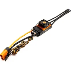 Spektrum Avian 130 Amp Brushless Smart ESC 3S - 6S - Spektrum