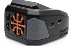 Spektrum Chargeur secteur Smart S2100 G2 2x100W - Spektrum