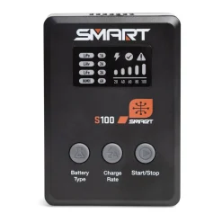 Spektrum Chargeur Smart S100 G2 USB-C - Spektrum