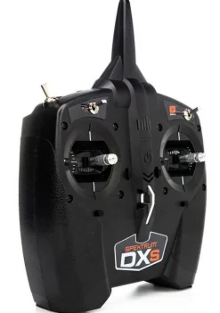 Spektrum DXS 7voies 2.4Ghz Récepteur AR410 - Spektrum
